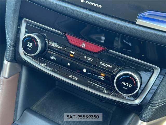 Subaru FORESTER 2020-01 8548597-12