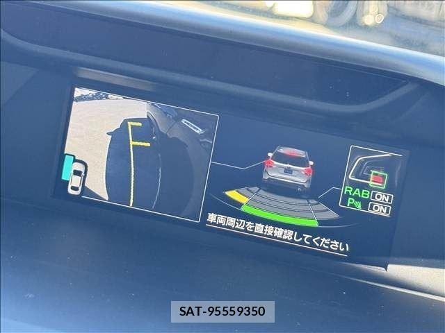 Subaru FORESTER 2020-01 8548597-15