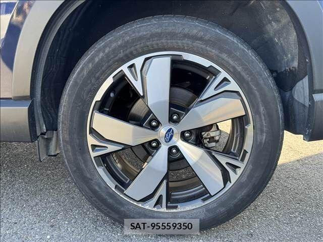 Subaru FORESTER 2020-01 8548597-4