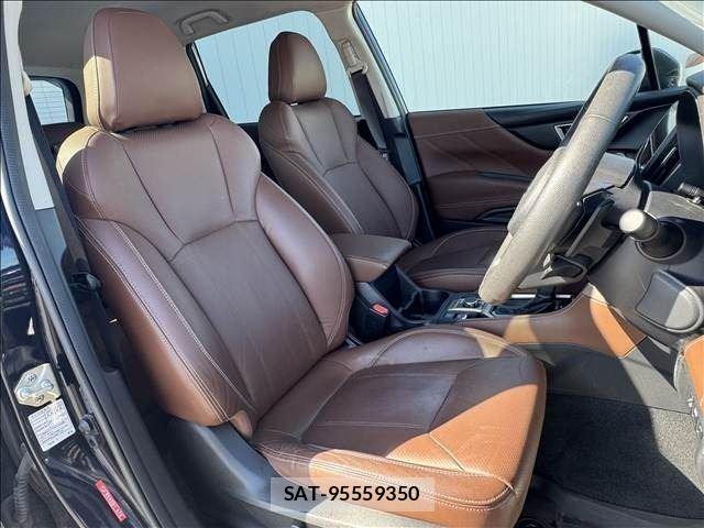 Subaru FORESTER 2020-01 8548597-5