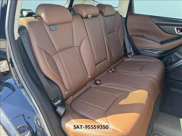 Subaru FORESTER 2020-01 8548597-6