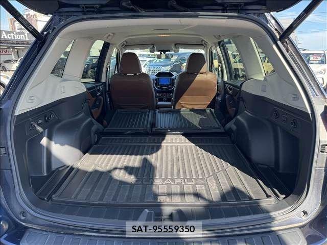 Subaru FORESTER 2020-01 8548597-7