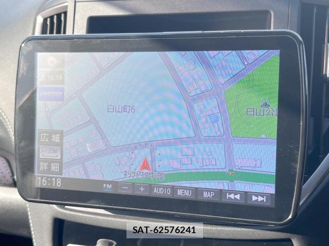 Subaru FORESTER 2021-02 8548969-2