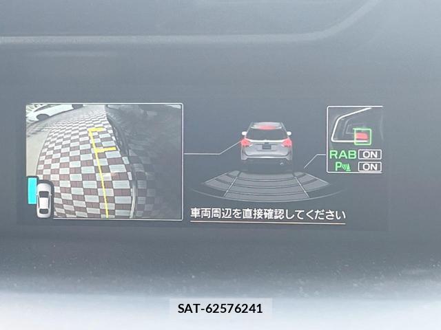 Subaru FORESTER 2021-02 8548969-5