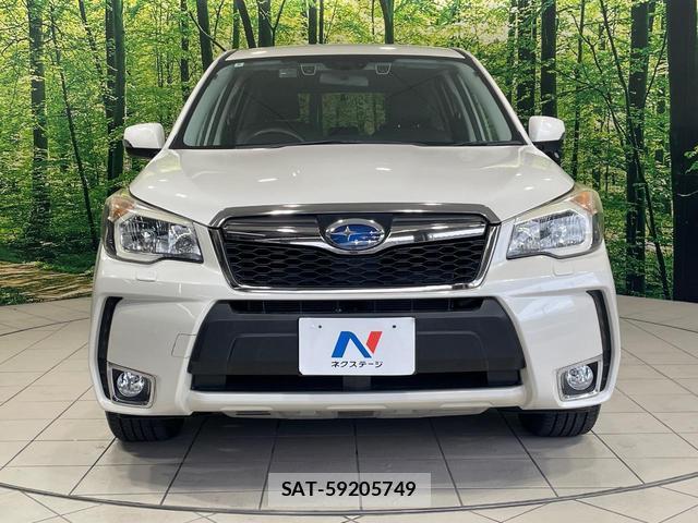 Subaru FORESTER 2014-02 8549017-13