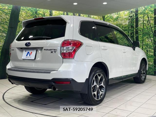 Subaru FORESTER 2014-02 8549017-16