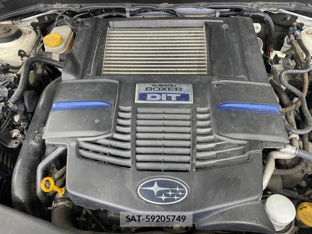 Subaru FORESTER 2014-02 8549017-17