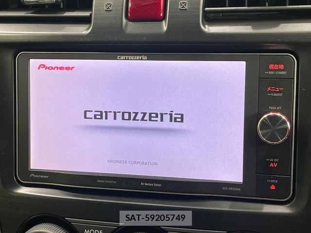 Subaru FORESTER 2014-02 8549017-2