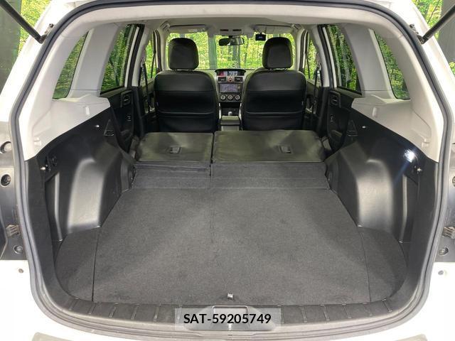 Subaru FORESTER 2014-02 8549017-9