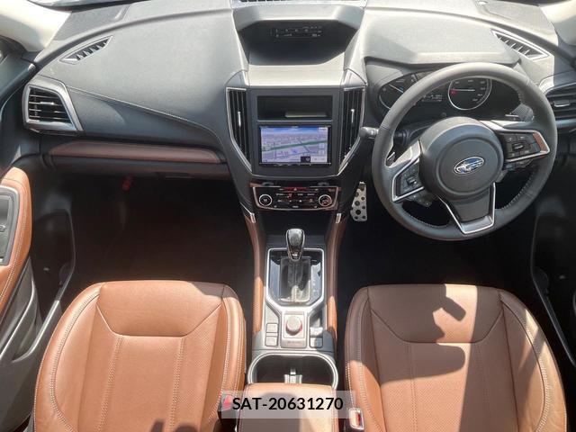 Subaru FORESTER 2019-08 8549234-1