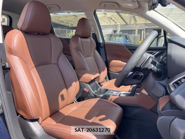 Subaru FORESTER 2019-08 8549234-11
