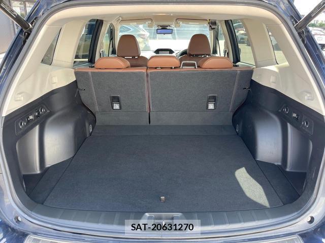 Subaru FORESTER 2019-08 8549234-13