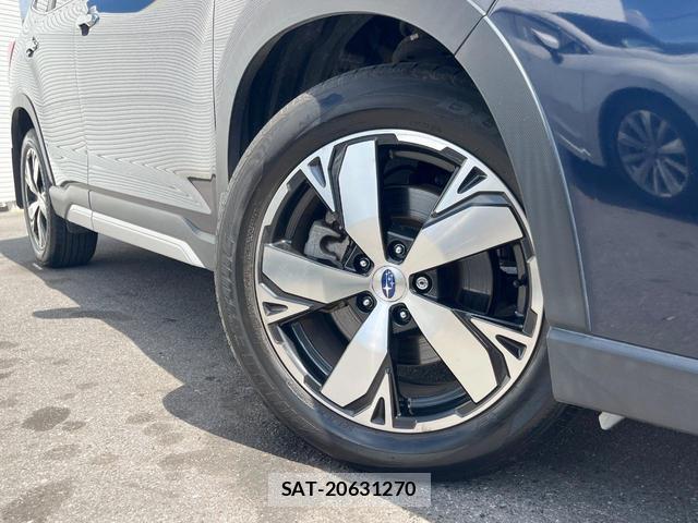 Subaru FORESTER 2019-08 8549234-14
