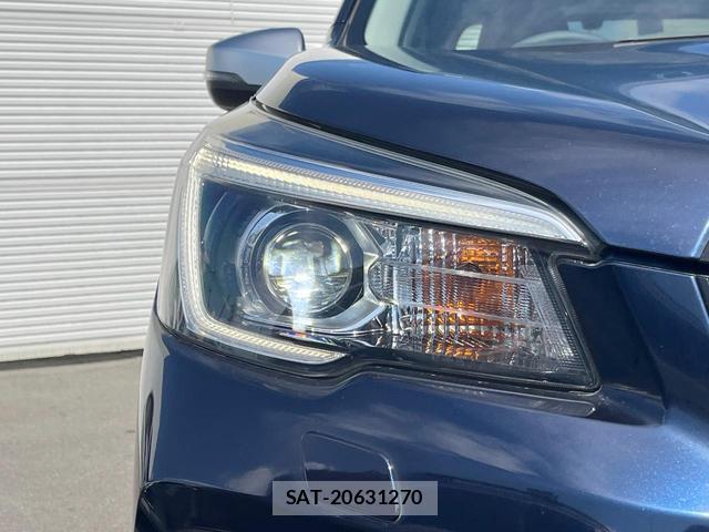Subaru FORESTER 2019-08 8549234-15