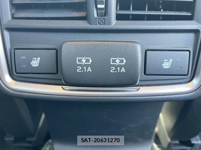 Subaru FORESTER 2019-08 8549234-9