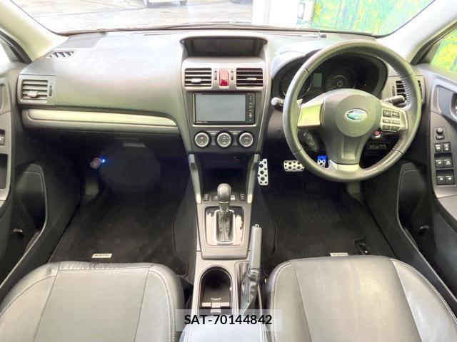 Subaru FORESTER 2014-05 8549416-1