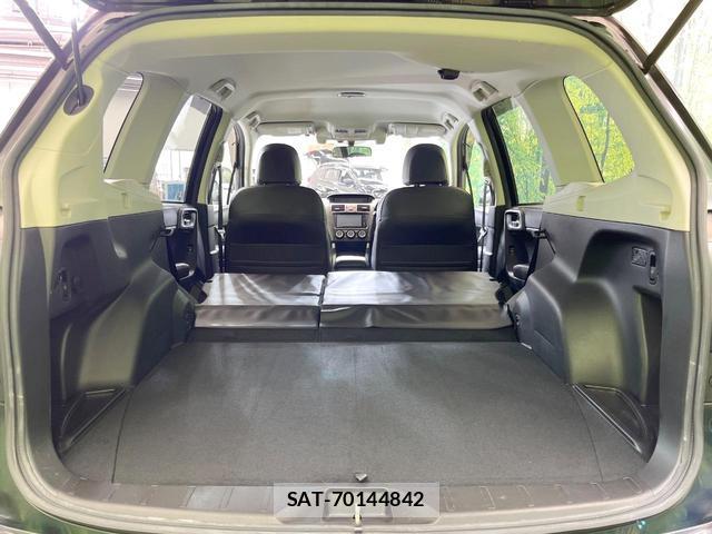 Subaru FORESTER 2014-05 8549416-11