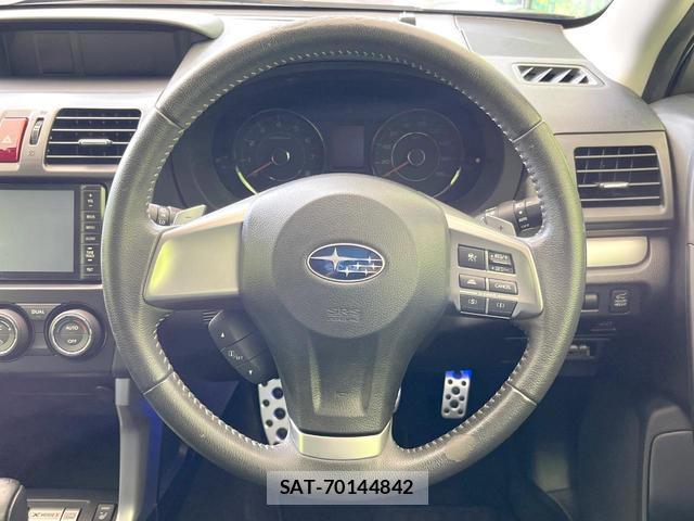 Subaru FORESTER 2014-05 8549416-12