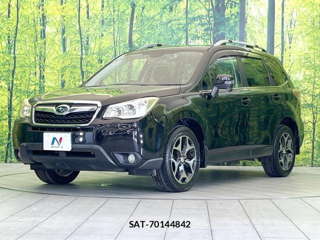 Subaru FORESTER 2014-05 8549416-15