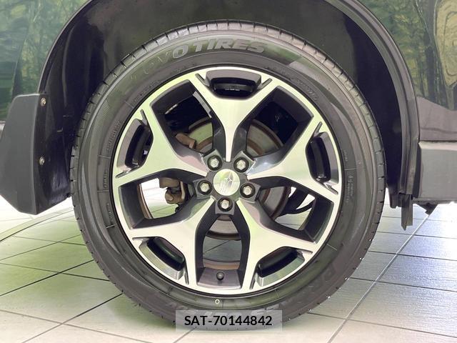 Subaru FORESTER 2014-05 8549416-17
