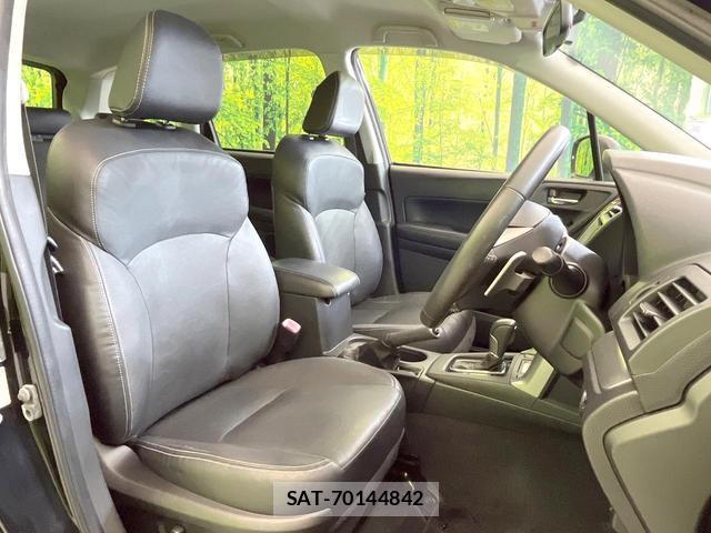 Subaru FORESTER 2014-05 8549416-8
