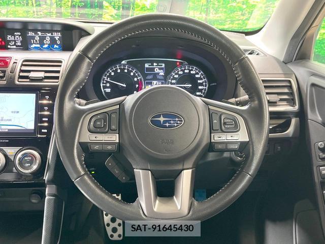 Subaru FORESTER 2017-09 8549653-12