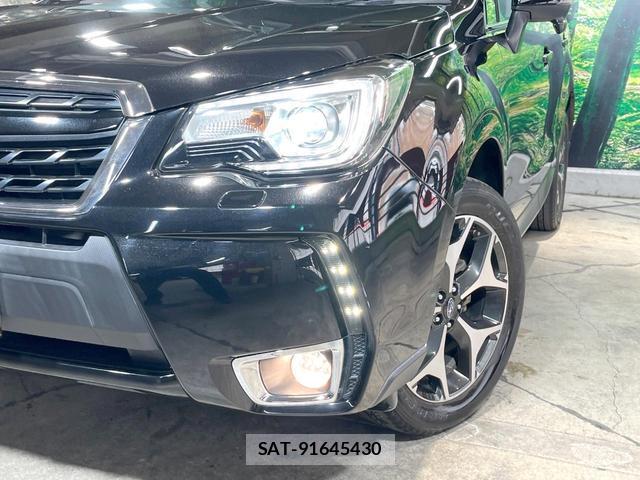 Subaru FORESTER 2017-09 8549653-13