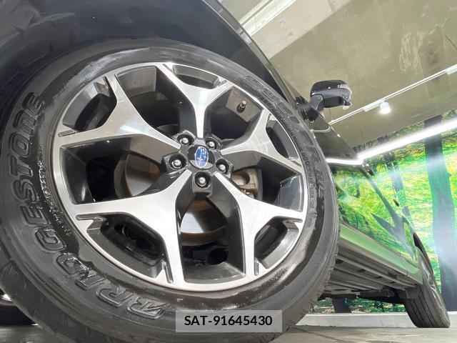 Subaru FORESTER 2017-09 8549653-14