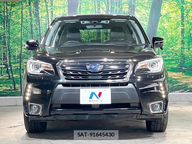 Subaru FORESTER 2017-09 8549653-15