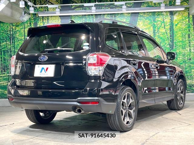 Subaru FORESTER 2017-09 8549653-18
