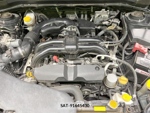 Subaru FORESTER 2017-09 8549653-19
