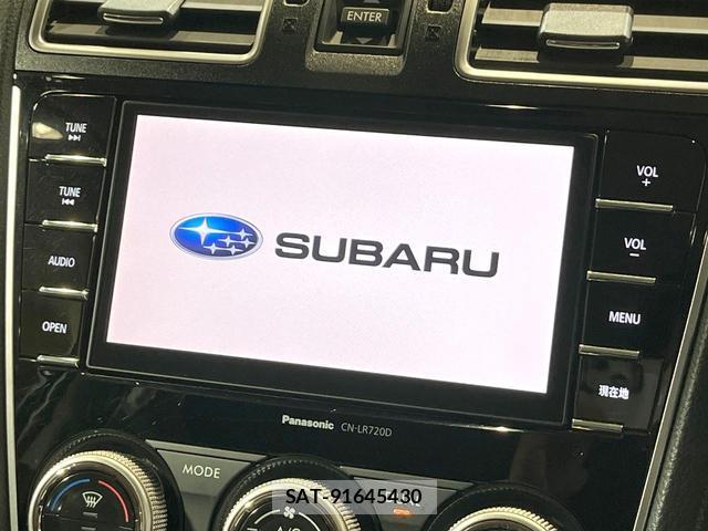 Subaru FORESTER 2017-09 8549653-2