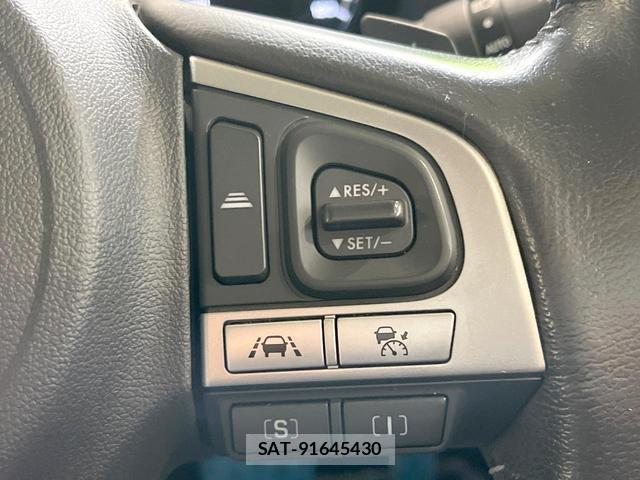 Subaru FORESTER 2017-09 8549653-7