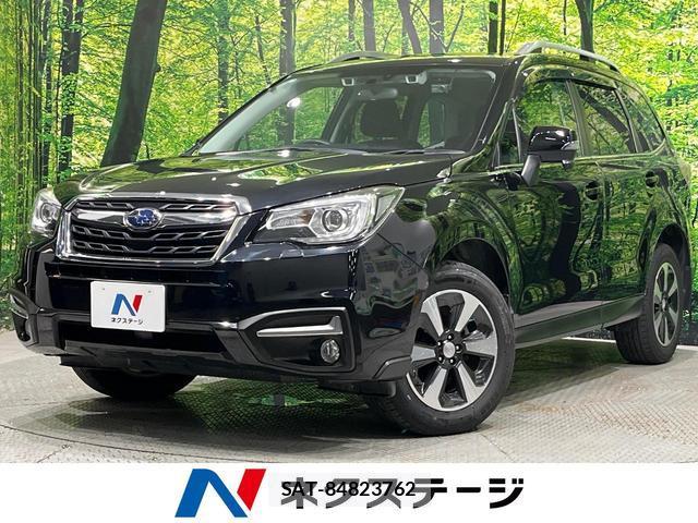 Subaru FORESTER 2017-02 8550911-0
