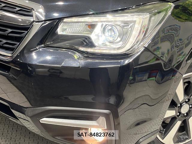 Subaru FORESTER 2017-02 8550911-12