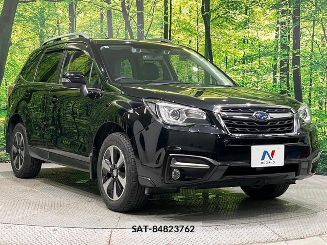 Subaru FORESTER 2017-02 8550911-16