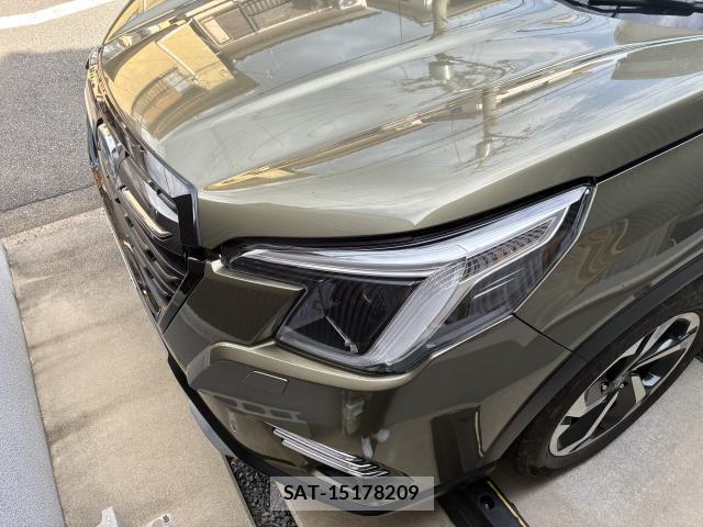 Subaru FORESTER 2024-05 8551211-1