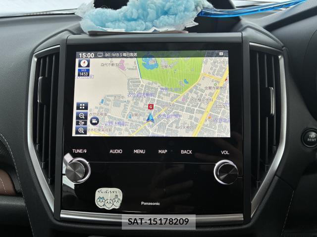 Subaru FORESTER 2024-05 8551211-10
