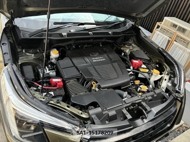 Subaru FORESTER 2024-05 8551211-12