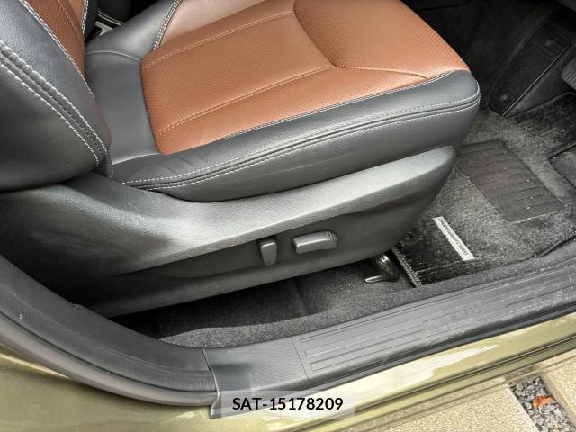 Subaru FORESTER 2024-05 8551211-14