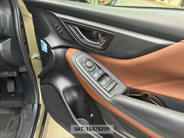 Subaru FORESTER 2024-05 8551211-15