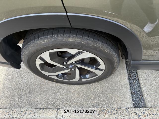 Subaru FORESTER 2024-05 8551211-17