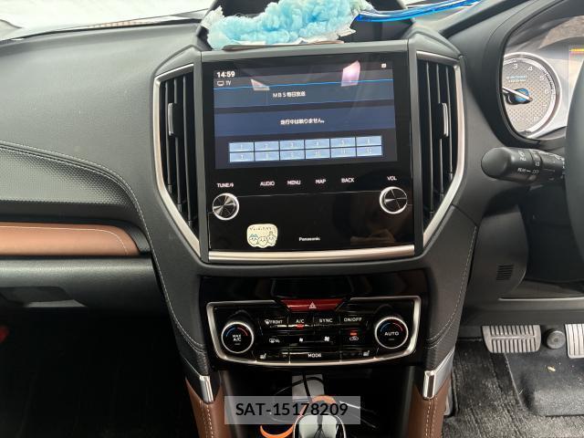 Subaru FORESTER 2024-05 8551211-6