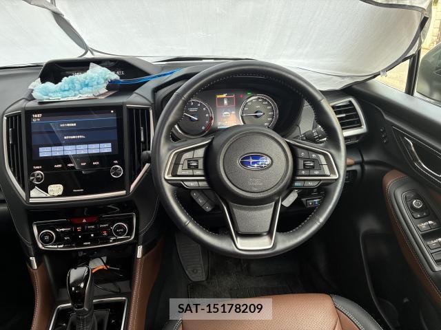 Subaru FORESTER 2024-05 8551211-9