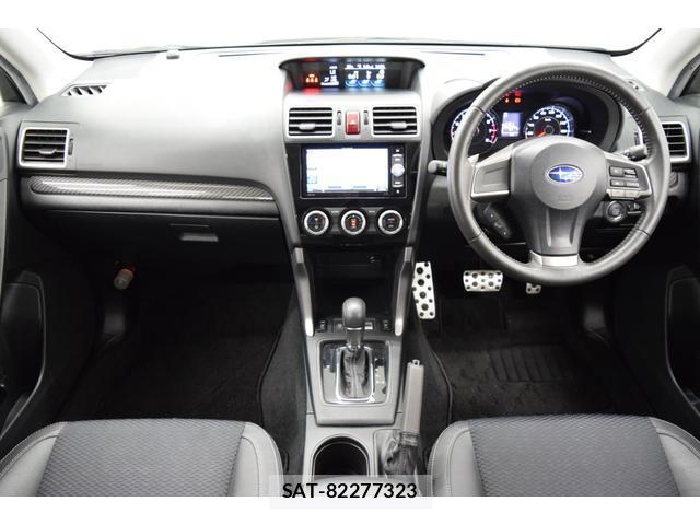 Subaru FORESTER 2015-05 8551349-10