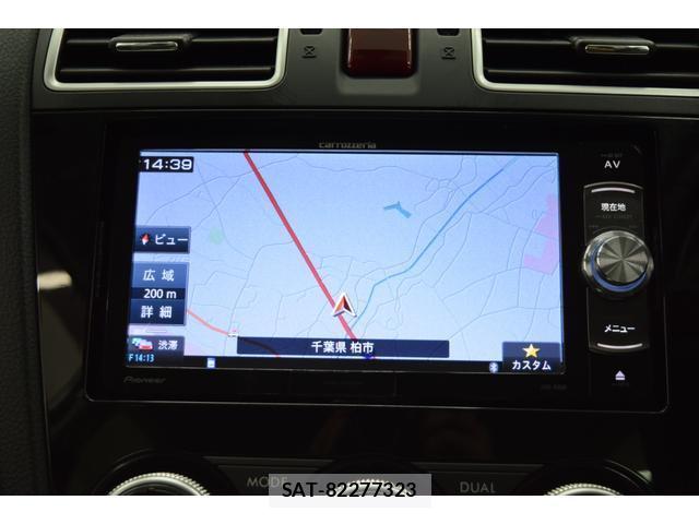 Subaru FORESTER 2015-05 8551349-11