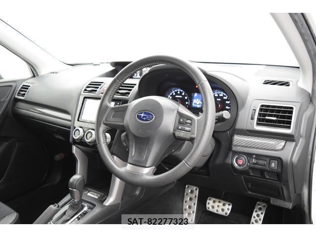 Subaru FORESTER 2015-05 8551349-16