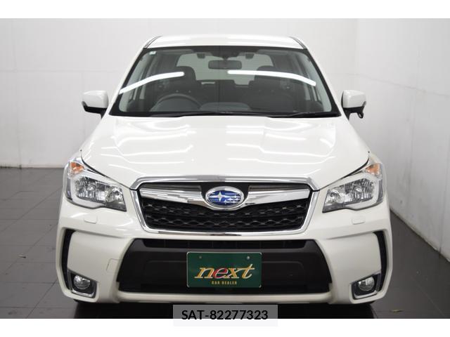 Subaru FORESTER 2015-05 8551349-6
