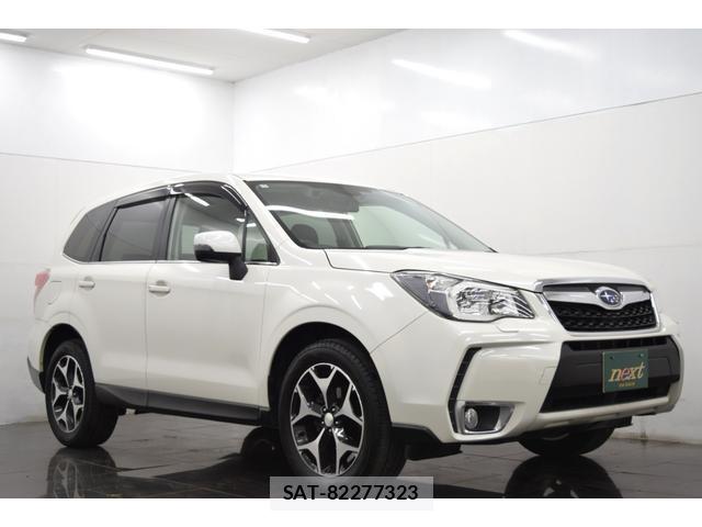Subaru FORESTER 2015-05 8551349-7