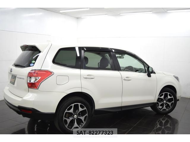 Subaru FORESTER 2015-05 8551349-8